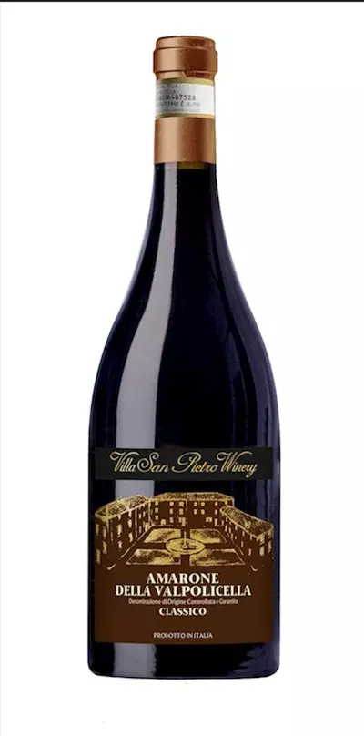 Amarone Classico DOCG 2014