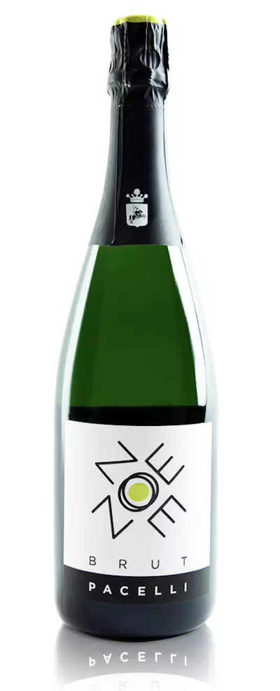 Zoe Brut - 70 mesi