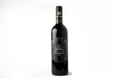 Orcia Sangiovese RIserva "di Testa mia"