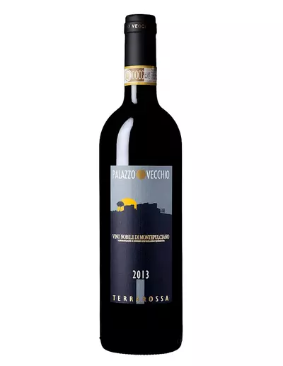 Nobile di Montepulciano TERRAROSSA