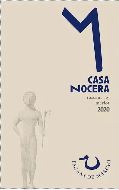 CASA NOCERA