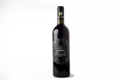 Orcia Sangiovese RIserva "di Testa mia"