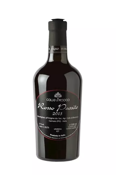 Rosso Passito Umbria IGT