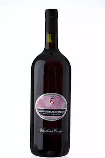 Magnum Barbera del Monferrato DOC