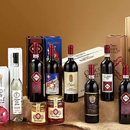 Tenuta Crocedimezzo