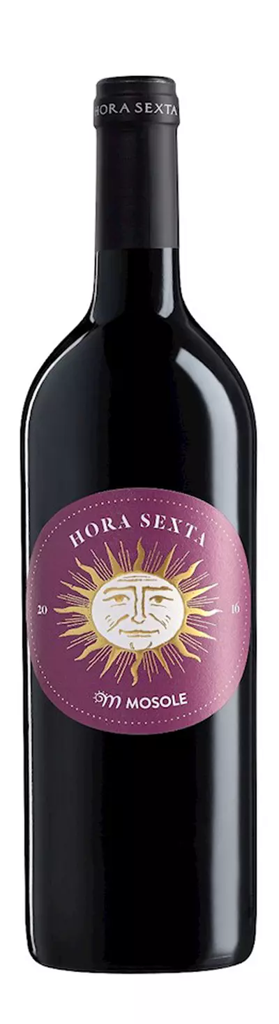 CABERNET HORA SEXTA DOC LISON