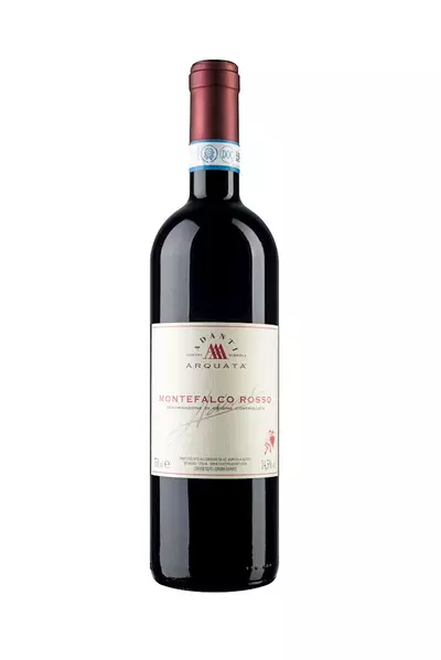 MONTEFALCO ROSSO DOC