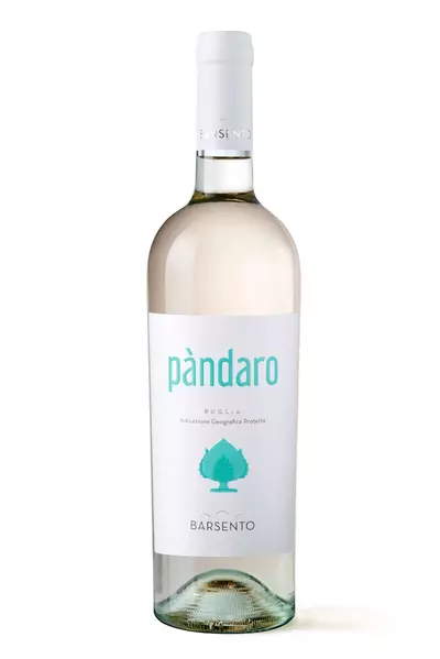 Pàndaro