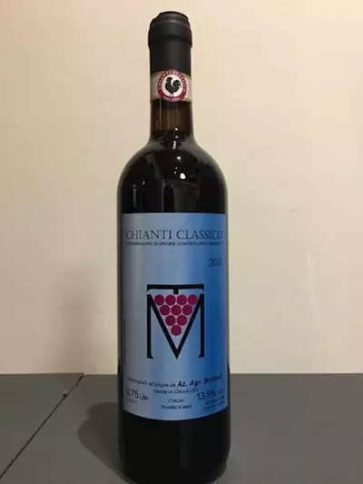 Chianti Classico