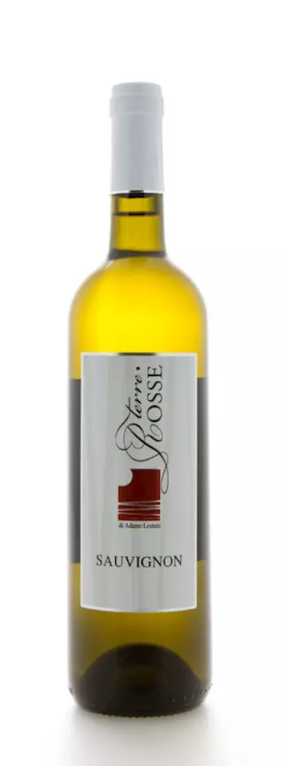 Sauvignon D.O.C. Friuli