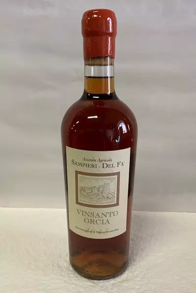 Vinsanto Orcia DOC