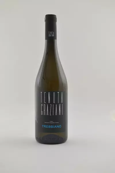 Trebbiano Forlì IGP