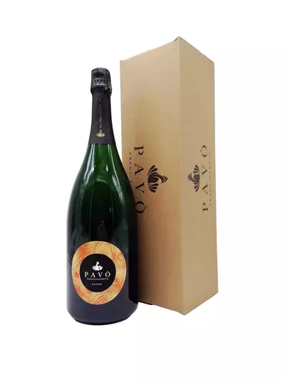 Franciacorta Brut Magnum Mill.