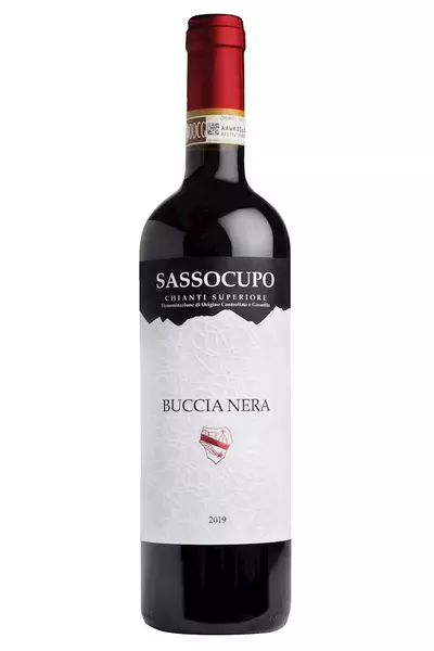 SASSOCUPO CHIANTI SUPERIORE