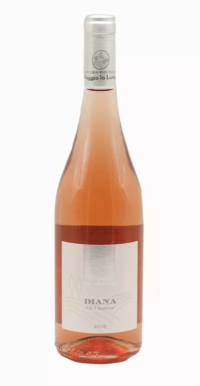 DIANA IGT Toscana Sangiovese Rosato