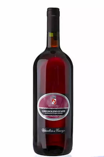 Magnum Grignolino d'Asti DOC