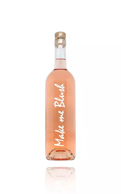 Vino Rosato "Make me Blush"