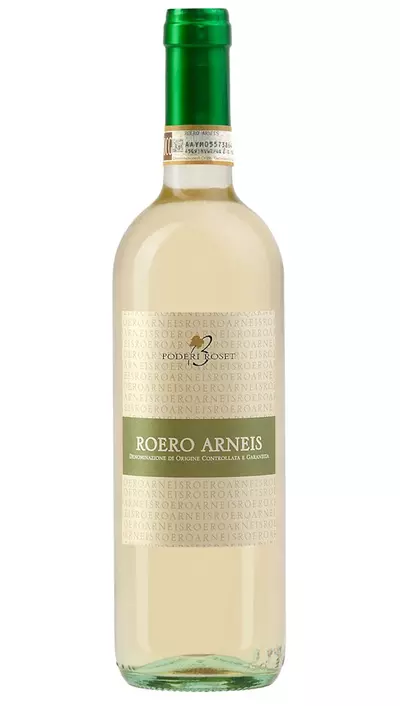 ROERO ARNEIS DOCG