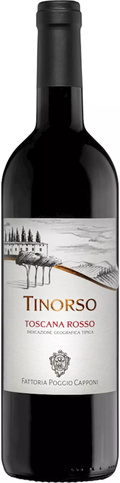 Tinorso IGT Toscana Rosso