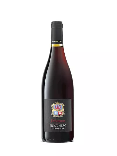 PINOT NERO DEXTRUM TRENTINO DOC