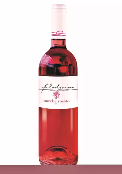 Marche Rosato IGT Filodivino