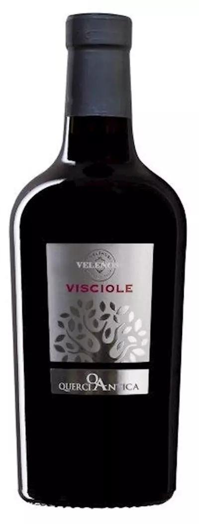 Querciantica Vino e Visciole Selezione