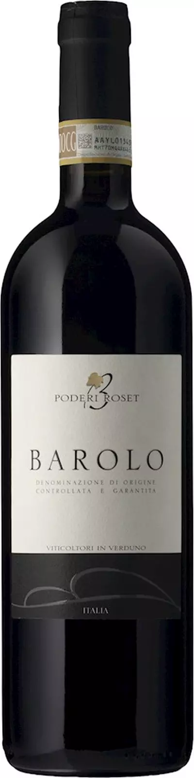 BAROLO DOCG