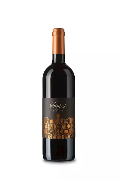 Merlot "Sintesi dei Capitoli"