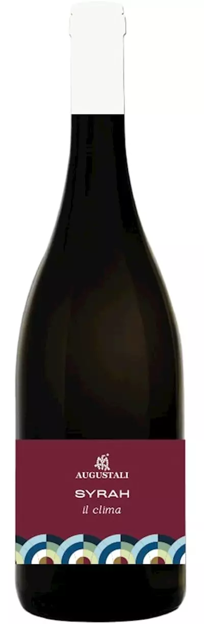 SYRAH - IL CLIMA