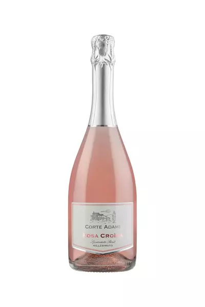 Spumante Brut Rosé ROSA CROINA