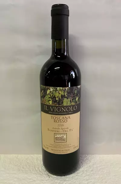 Vignolo