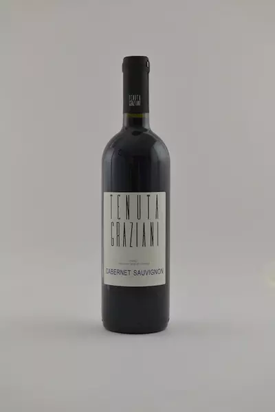 Cabernet Sauvignon IGP