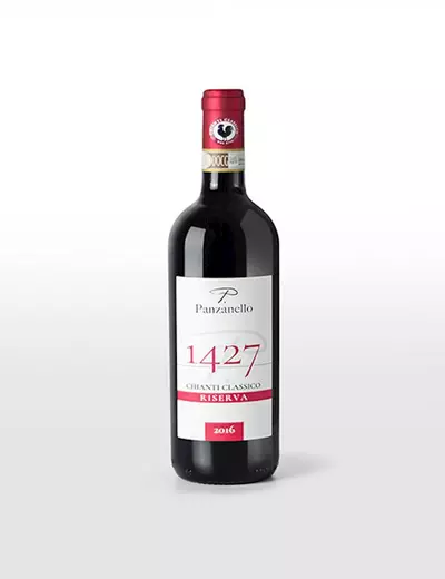 RISERVA CHIANTI CLASSICO 1427