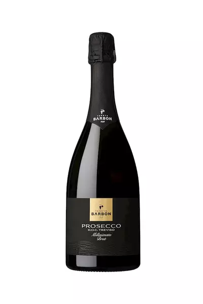 PROSECCO DOC TREVISO MILLESIMATO BRUT