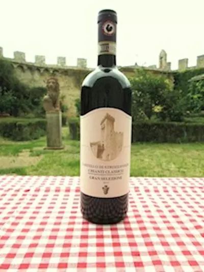 Chianti Classico Gran Selezione D.O.C.G.