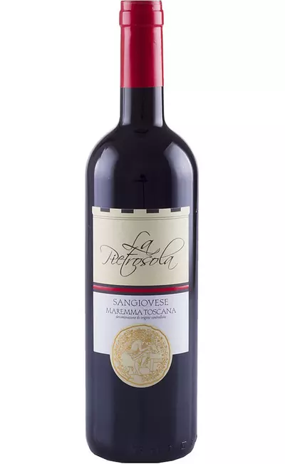 Maremma Toscana Sangiovese