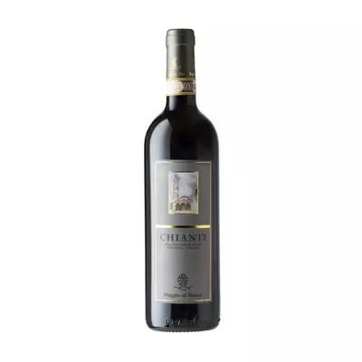 Chianti DOCG