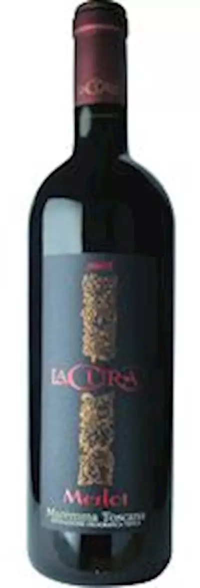 Merlot La Cura