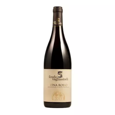 Feudo Vagliasindi ETNA Rosso DOC 2015