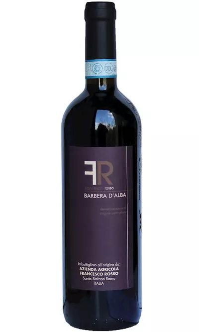 Barbera d'Alba