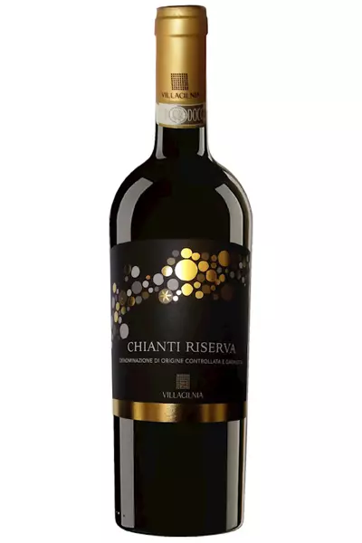 Chianti Riserva