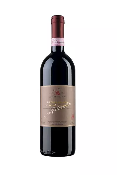 SAGRANTINO MONTEFALCO "ARQUATA"  DOCG