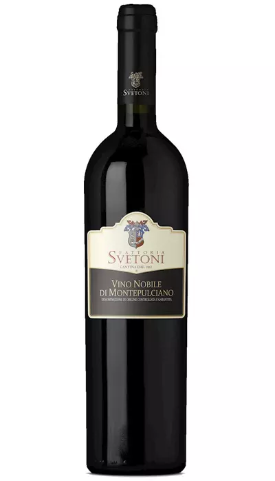 Vino Nobile di Montepulciano