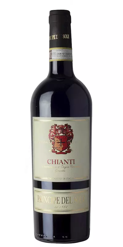 Principe del Sole Chianti Docg