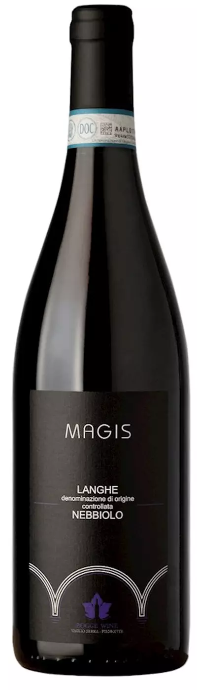 Langhe Nebbiolo Magis