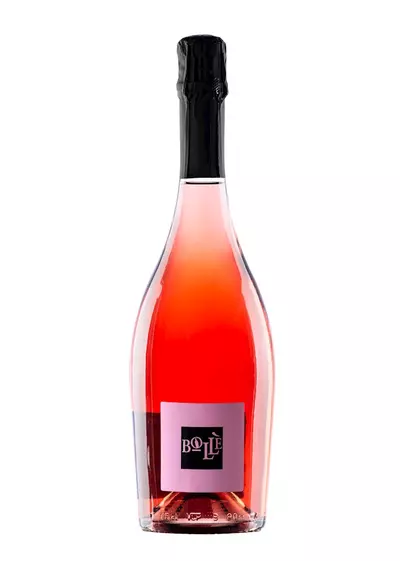 " BOLLE' " Spumante Rosè Extra Dry