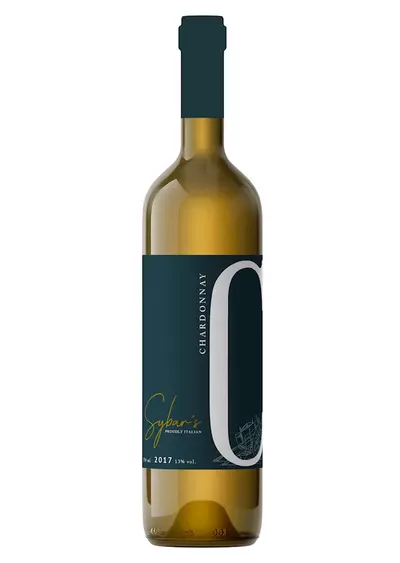 Chardonnay Bianco IGT