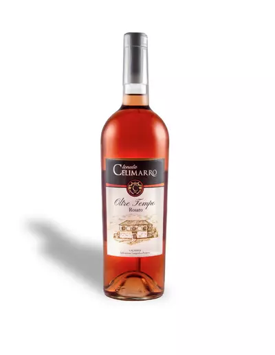 OLTRE TEMPO IGP CALABRIA (Aglianico)