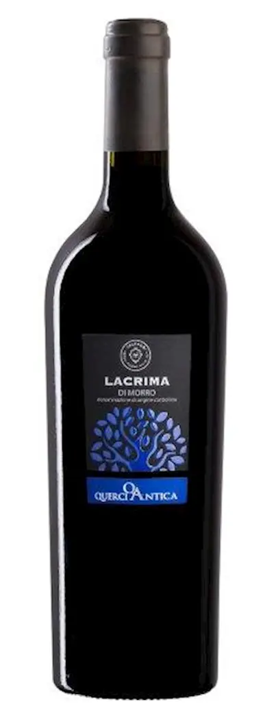 Querciantica Lacrima di Morro d'Alba DOC