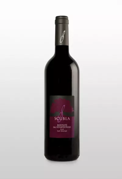 Refosco dal Peduncolo Rosso 21